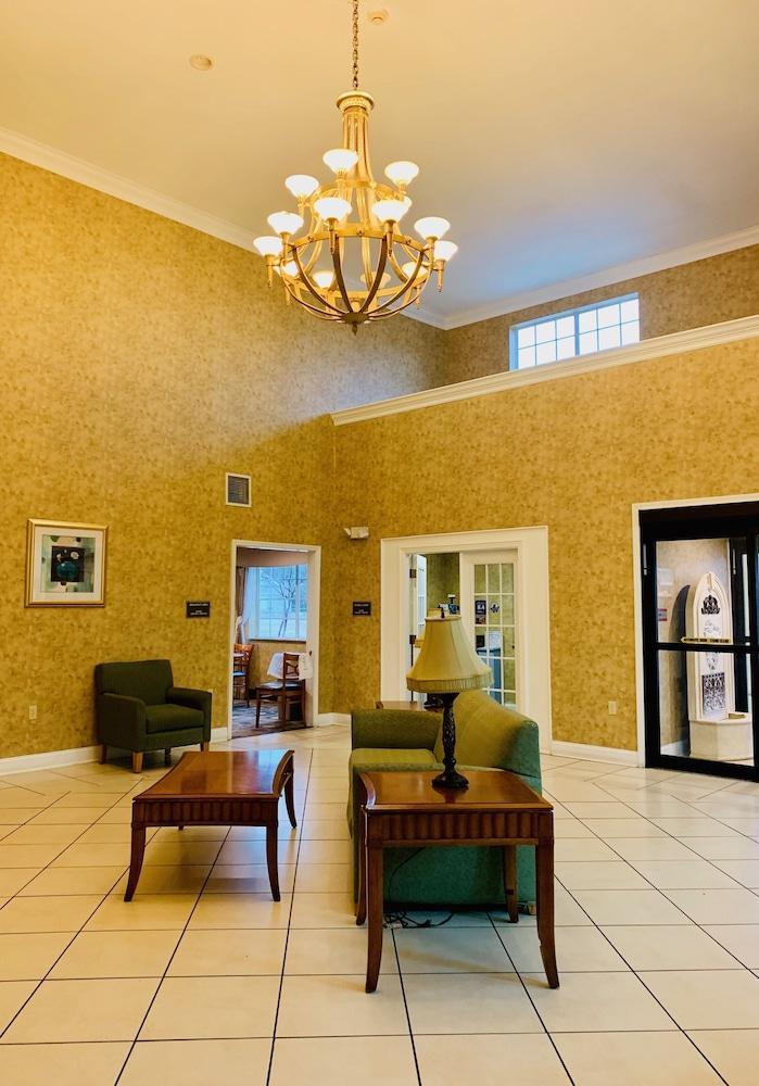 Massard La Quinta By Wyndham Fort Smith מראה חיצוני תמונה