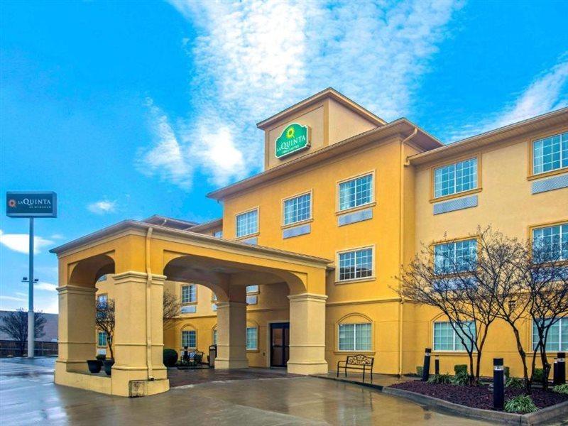 Massard La Quinta By Wyndham Fort Smith מראה חיצוני תמונה