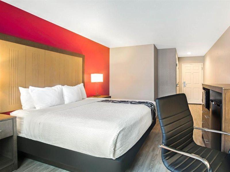 Massard La Quinta By Wyndham Fort Smith מראה חיצוני תמונה