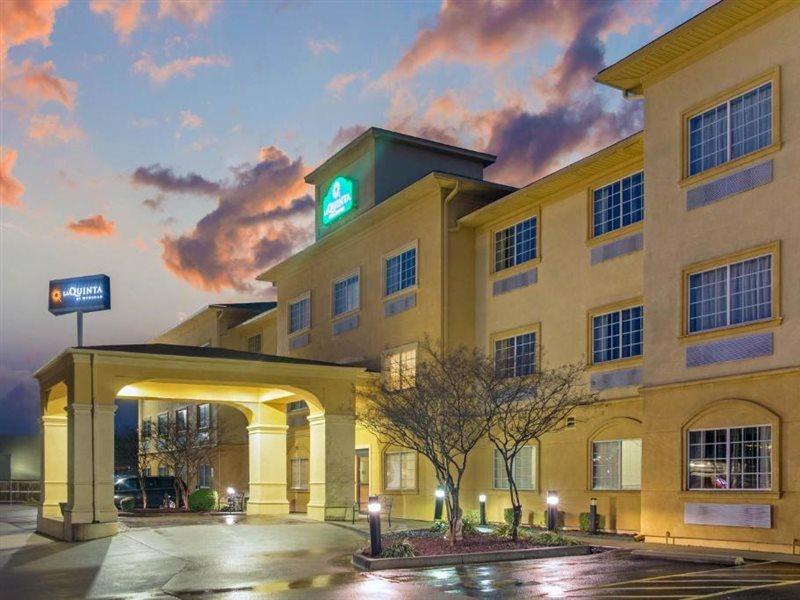 Massard La Quinta By Wyndham Fort Smith מראה חיצוני תמונה
