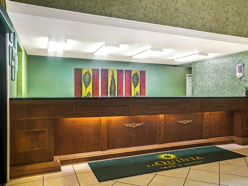 Massard La Quinta By Wyndham Fort Smith מראה חיצוני תמונה
