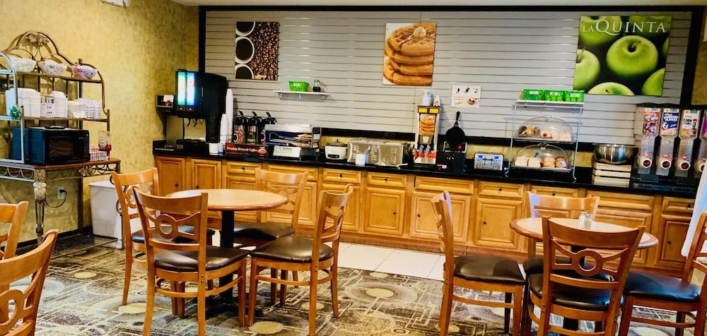 Massard La Quinta By Wyndham Fort Smith מראה חיצוני תמונה