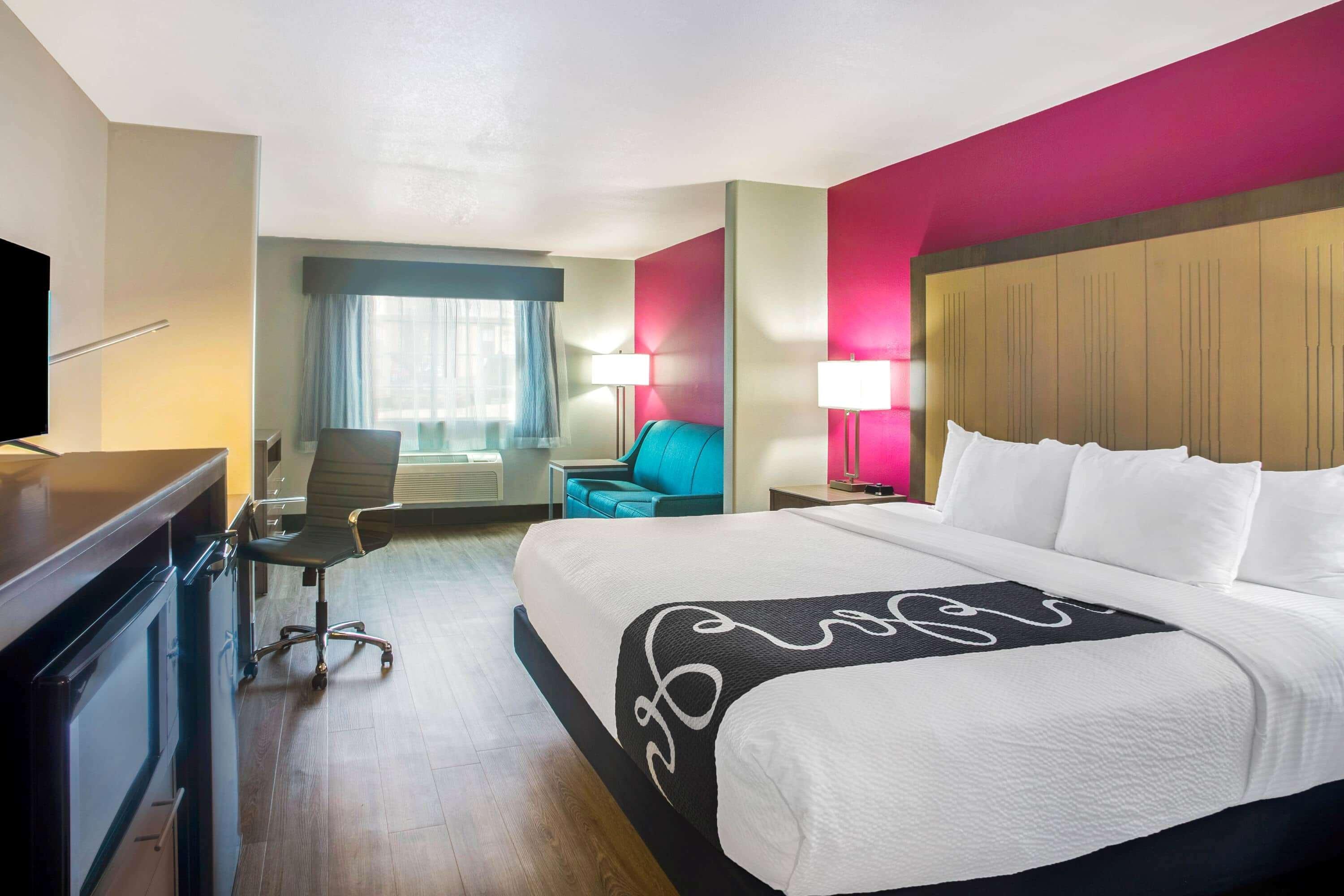 Massard La Quinta By Wyndham Fort Smith מראה חיצוני תמונה