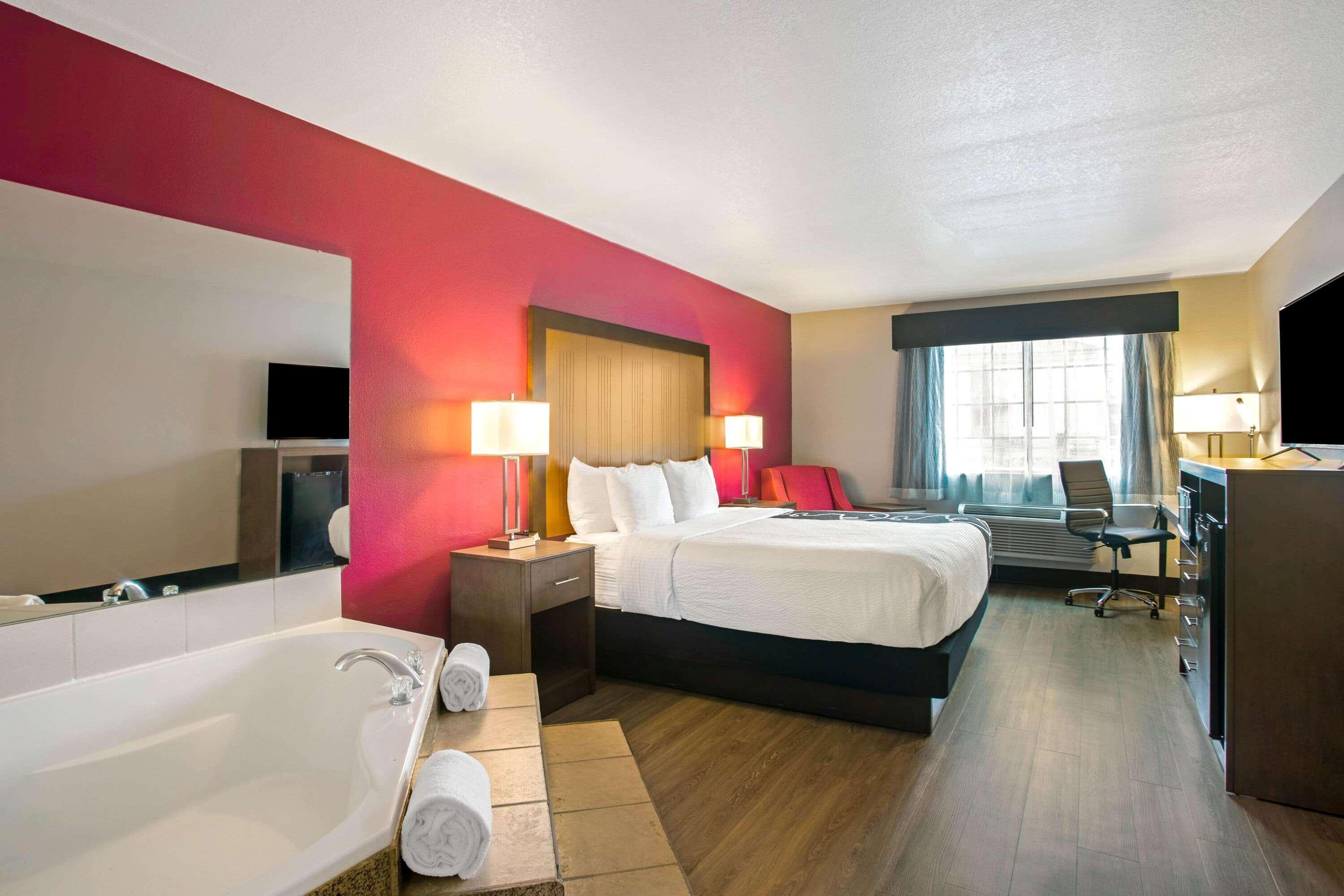 Massard La Quinta By Wyndham Fort Smith מראה חיצוני תמונה