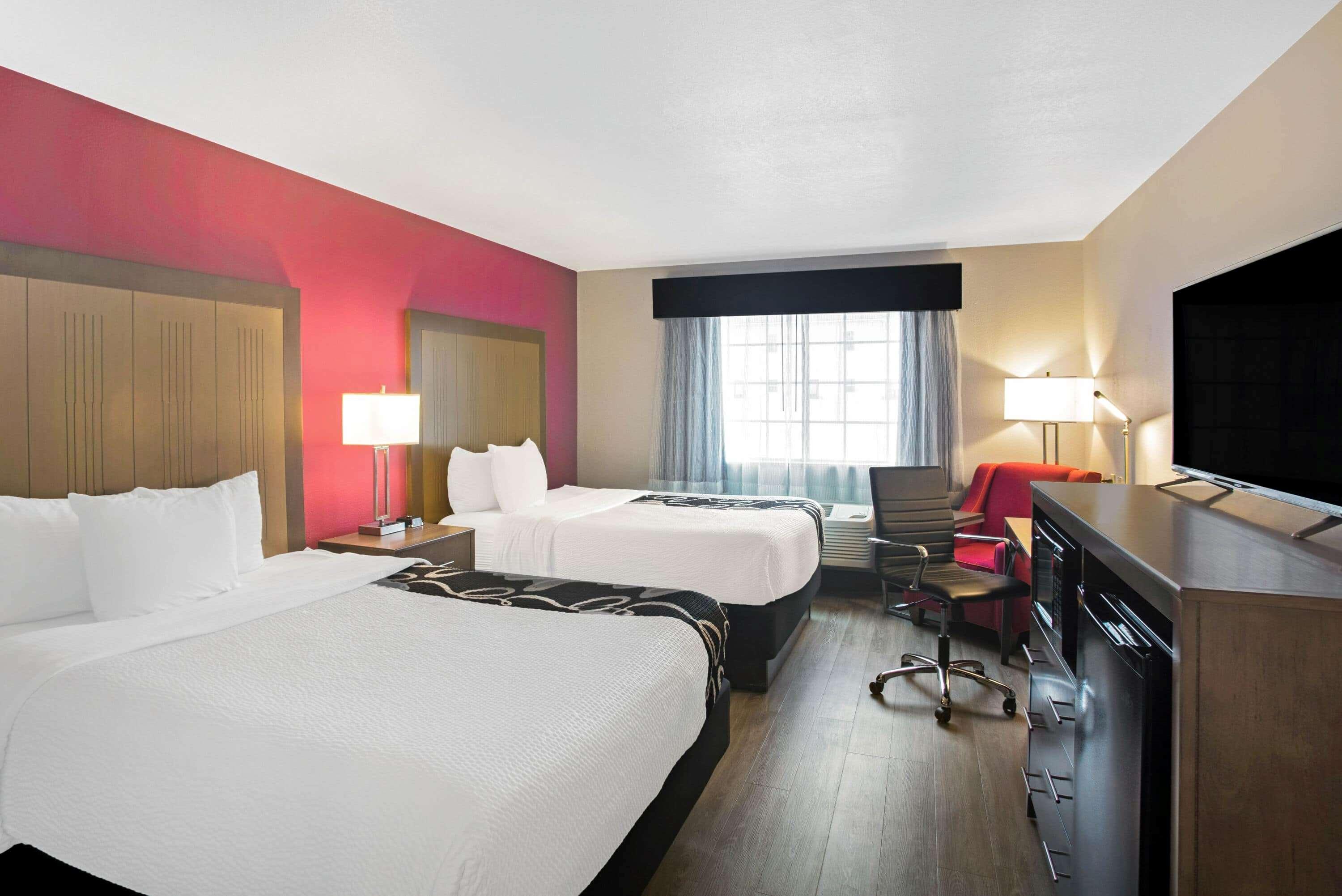 Massard La Quinta By Wyndham Fort Smith מראה חיצוני תמונה