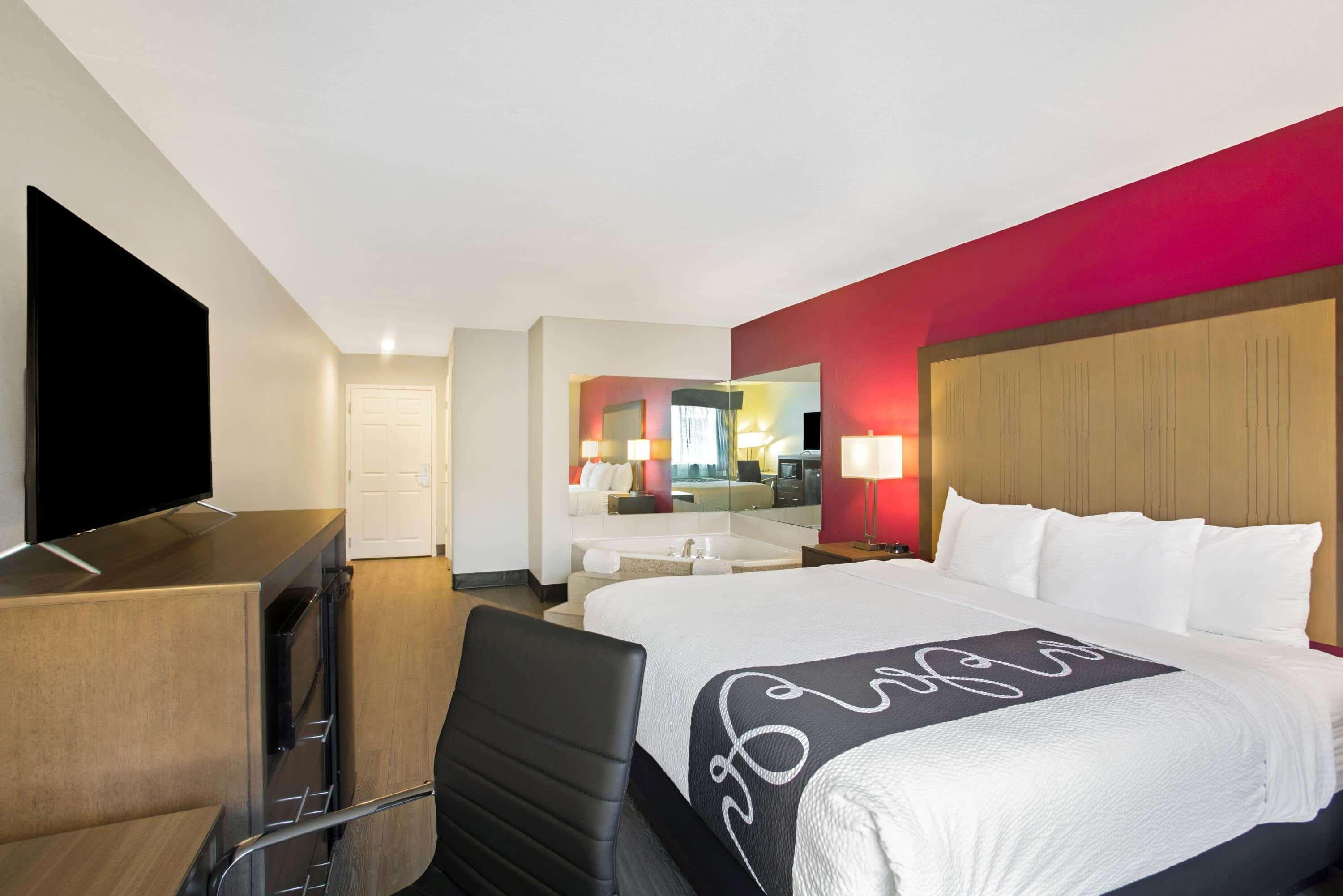 Massard La Quinta By Wyndham Fort Smith מראה חיצוני תמונה