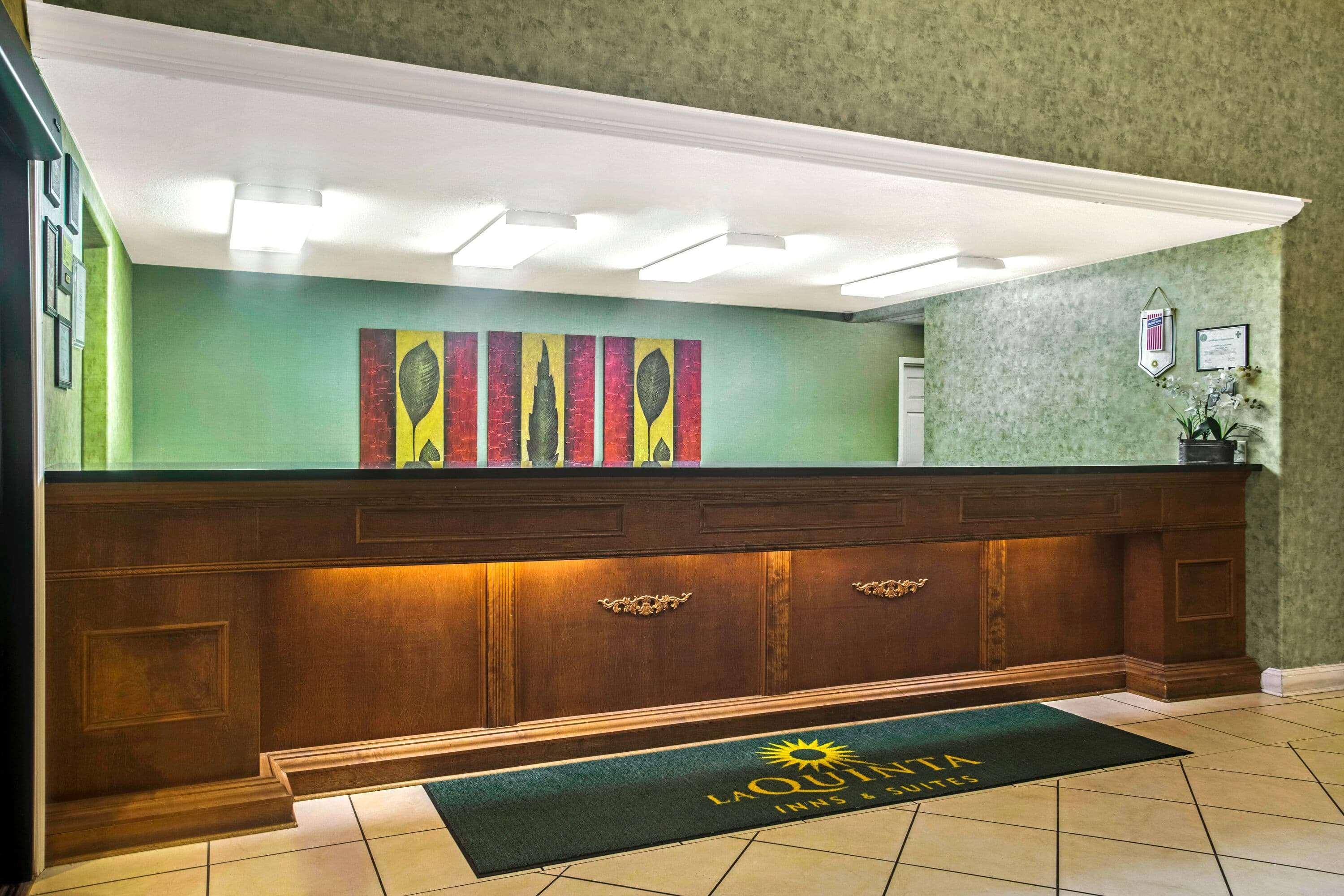 Massard La Quinta By Wyndham Fort Smith מראה חיצוני תמונה