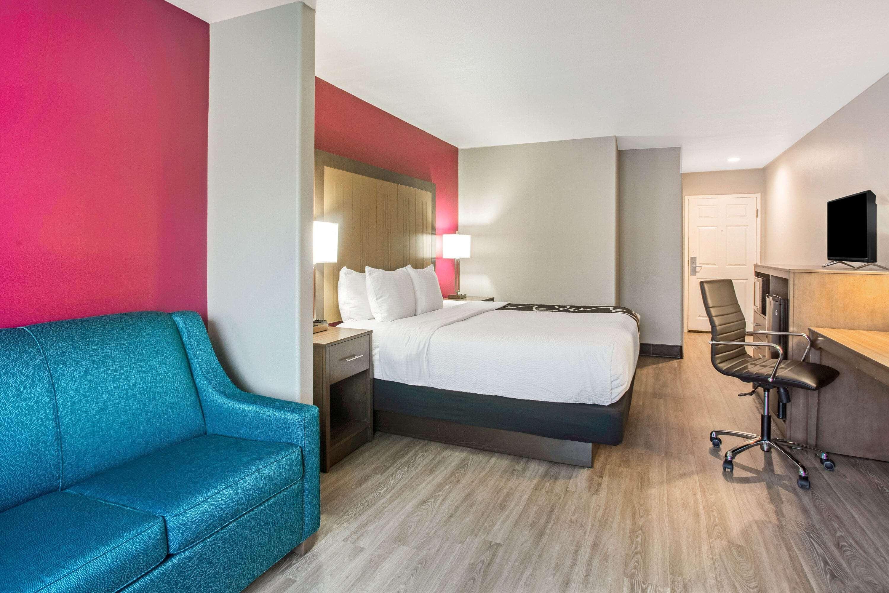 Massard La Quinta By Wyndham Fort Smith מראה חיצוני תמונה