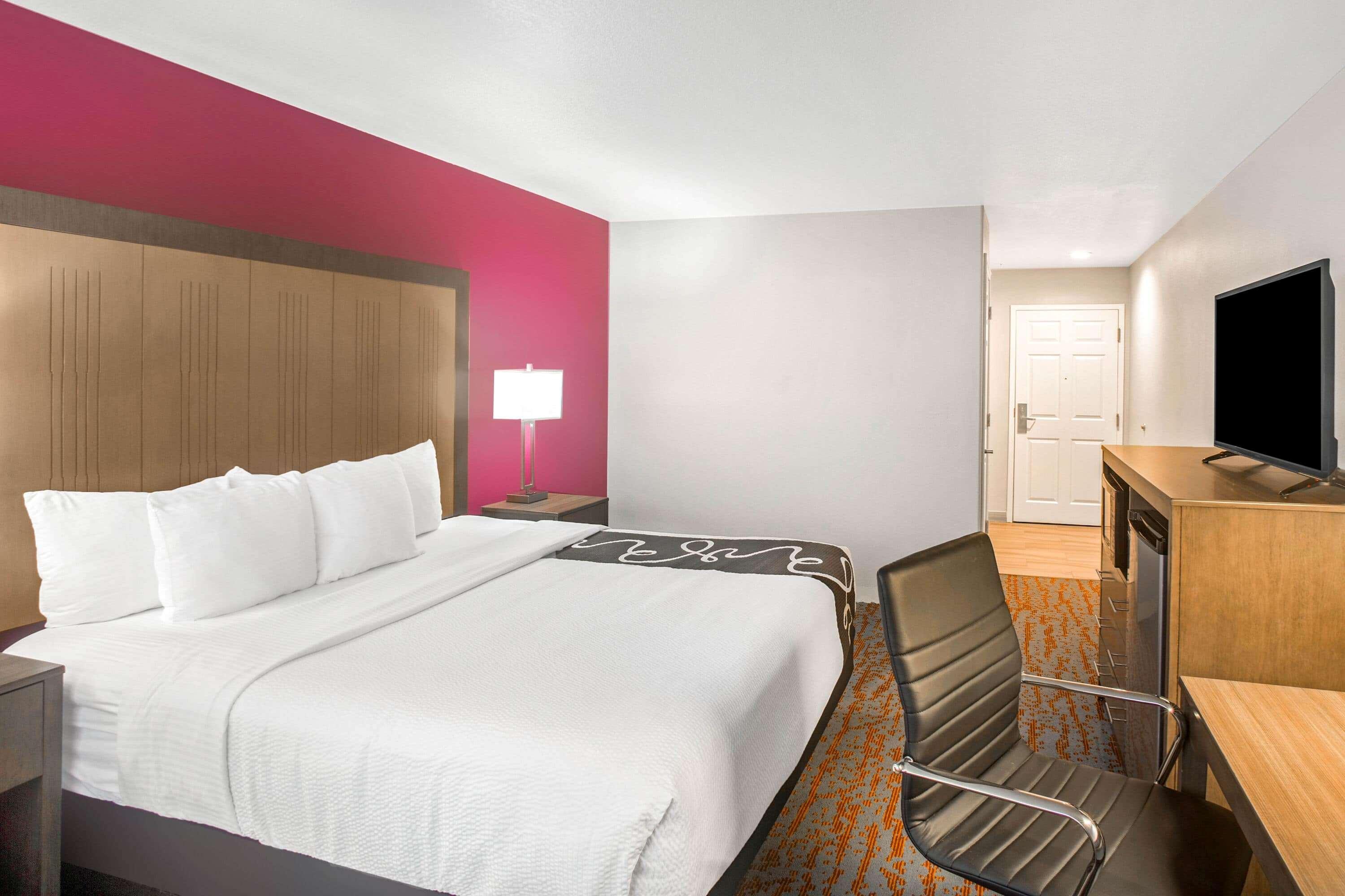 Massard La Quinta By Wyndham Fort Smith מראה חיצוני תמונה