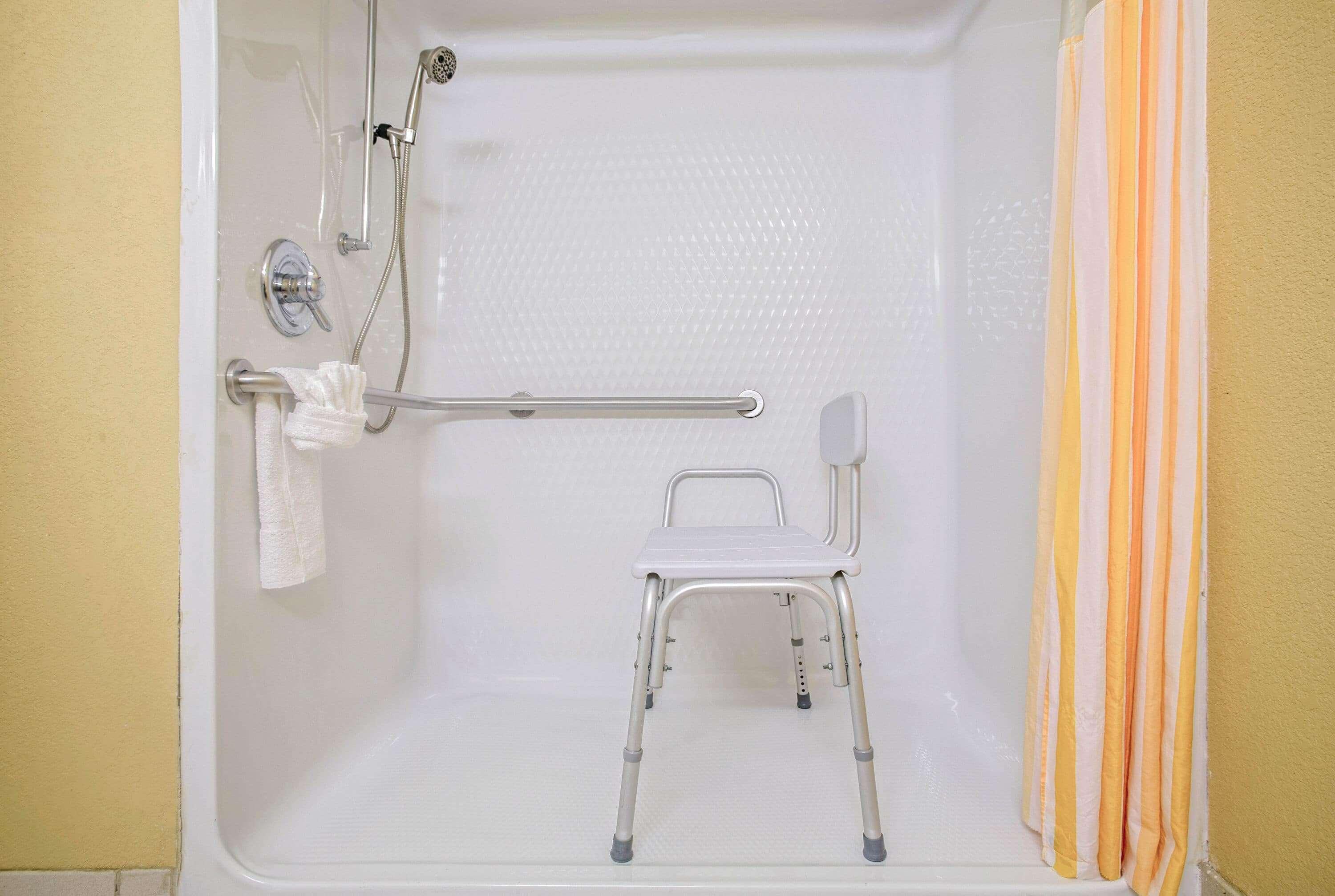 Massard La Quinta By Wyndham Fort Smith מראה חיצוני תמונה