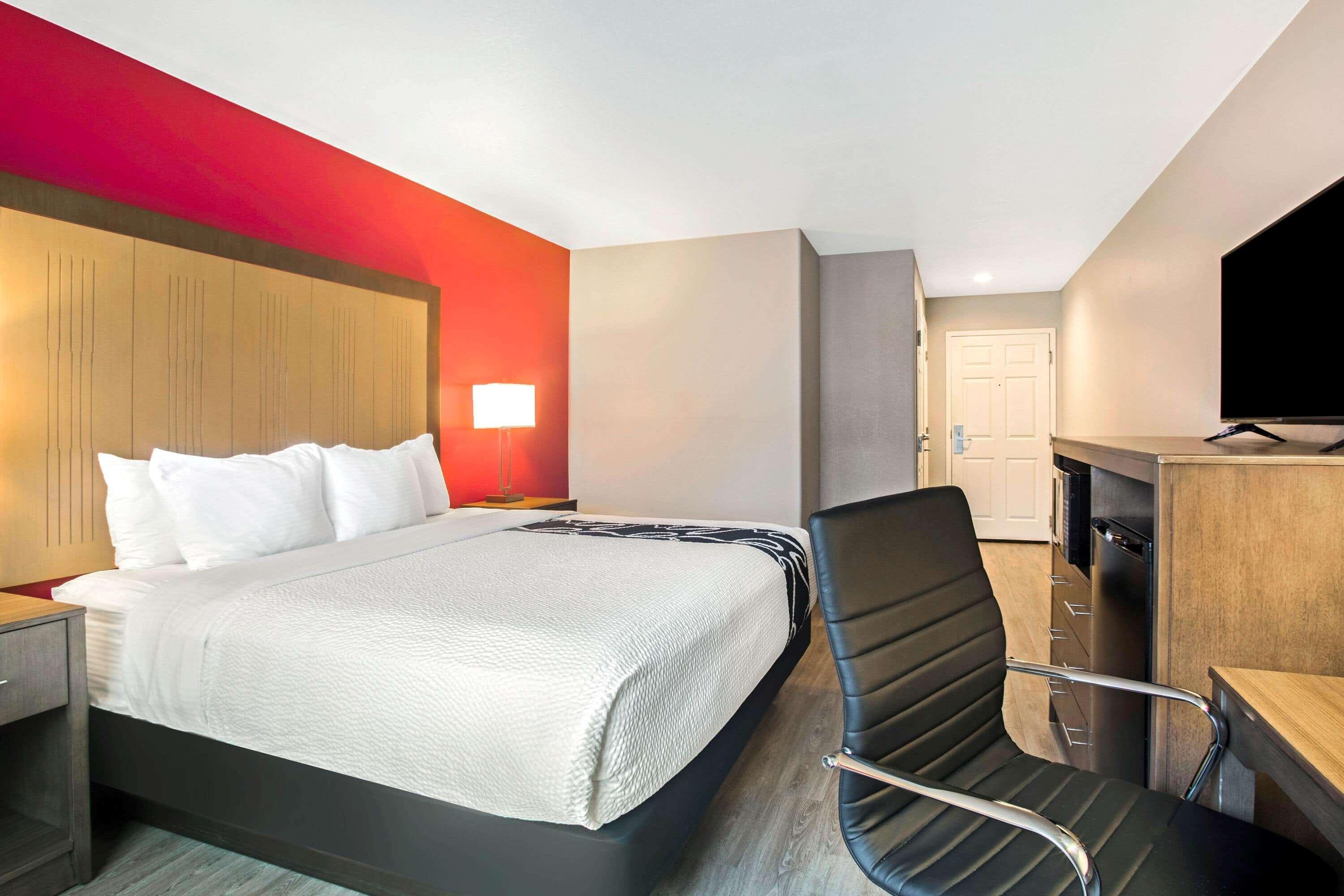 Massard La Quinta By Wyndham Fort Smith מראה חיצוני תמונה