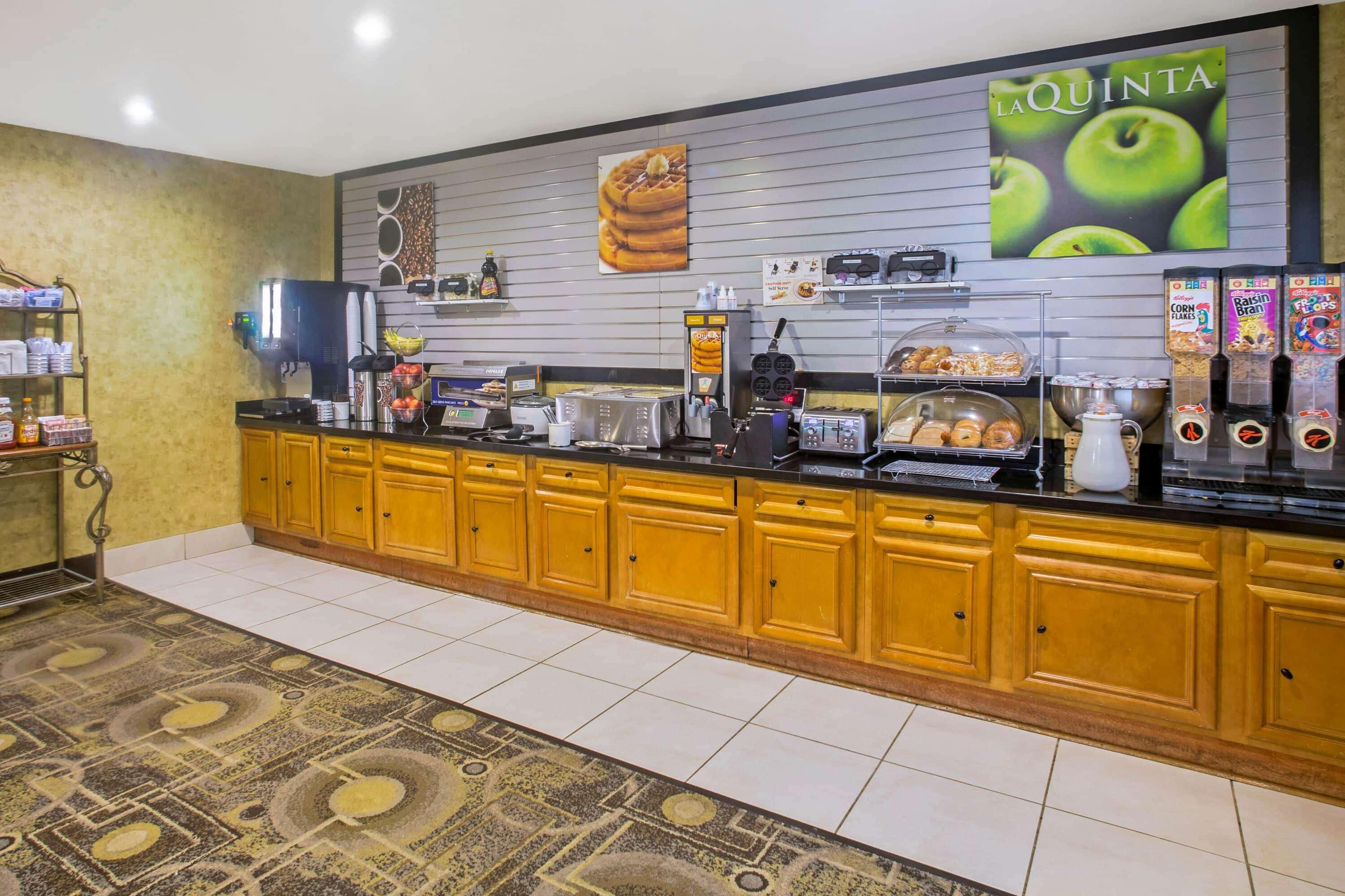 Massard La Quinta By Wyndham Fort Smith מראה חיצוני תמונה