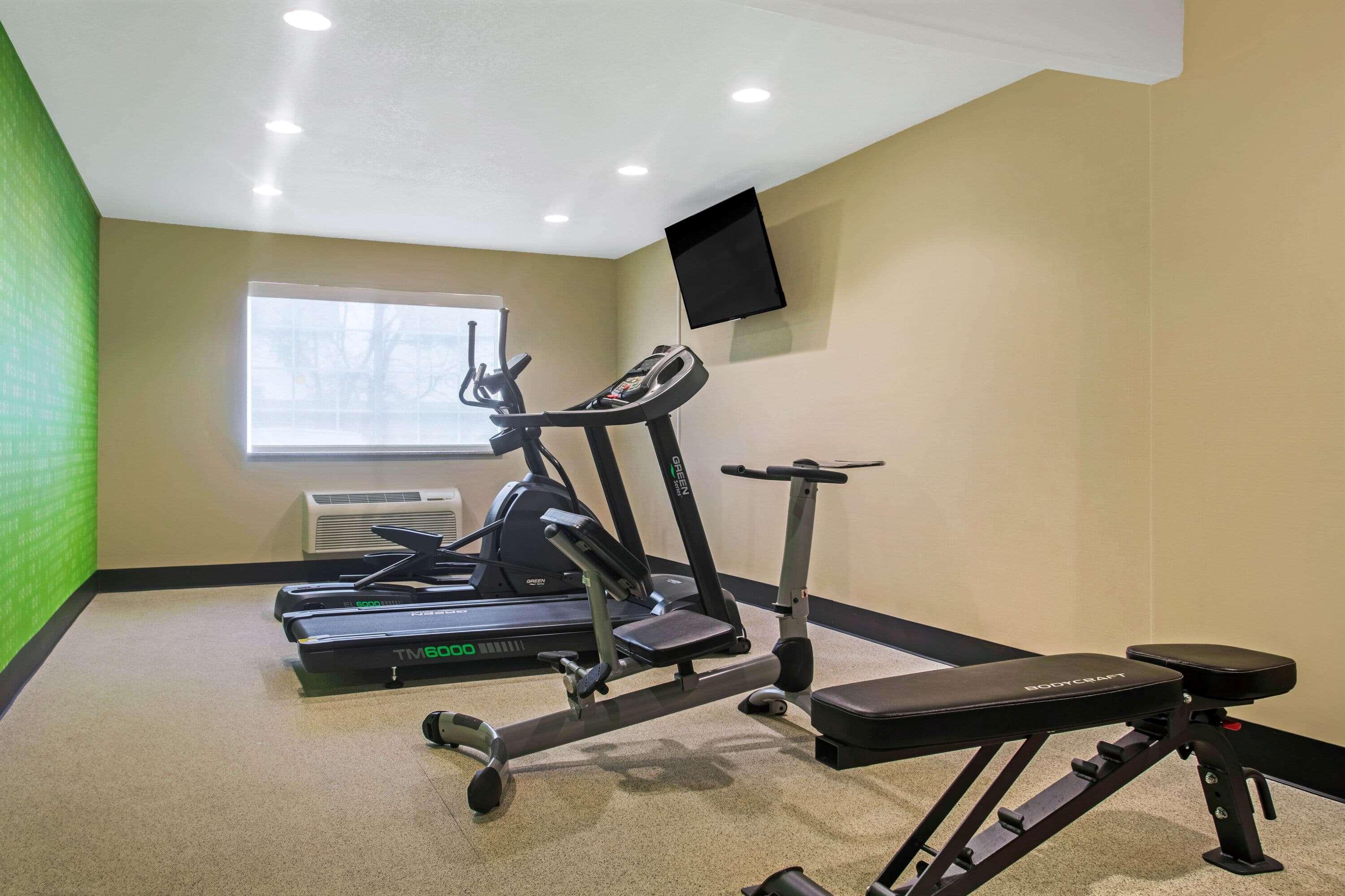 Massard La Quinta By Wyndham Fort Smith מראה חיצוני תמונה