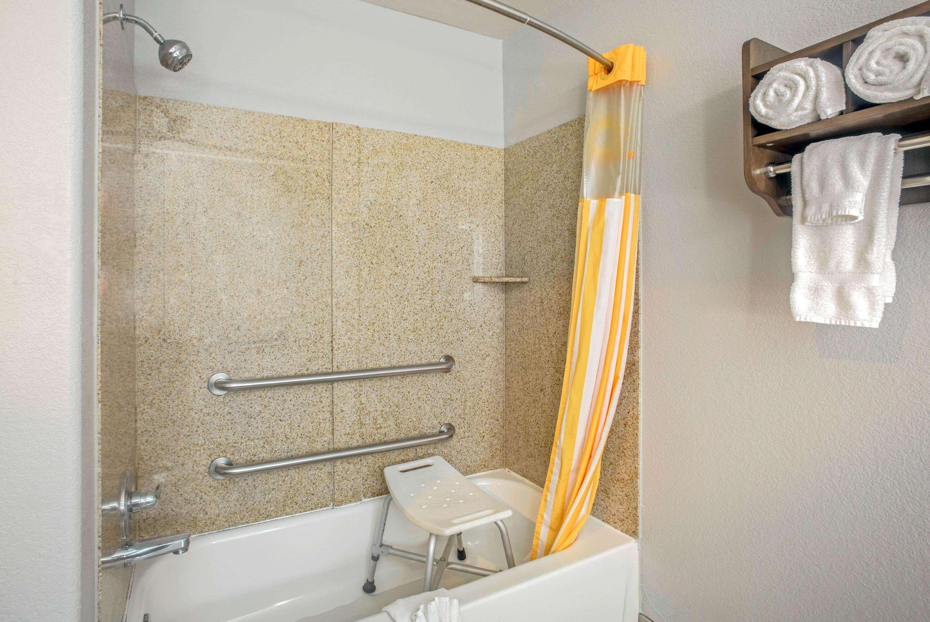 Massard La Quinta By Wyndham Fort Smith מראה חיצוני תמונה