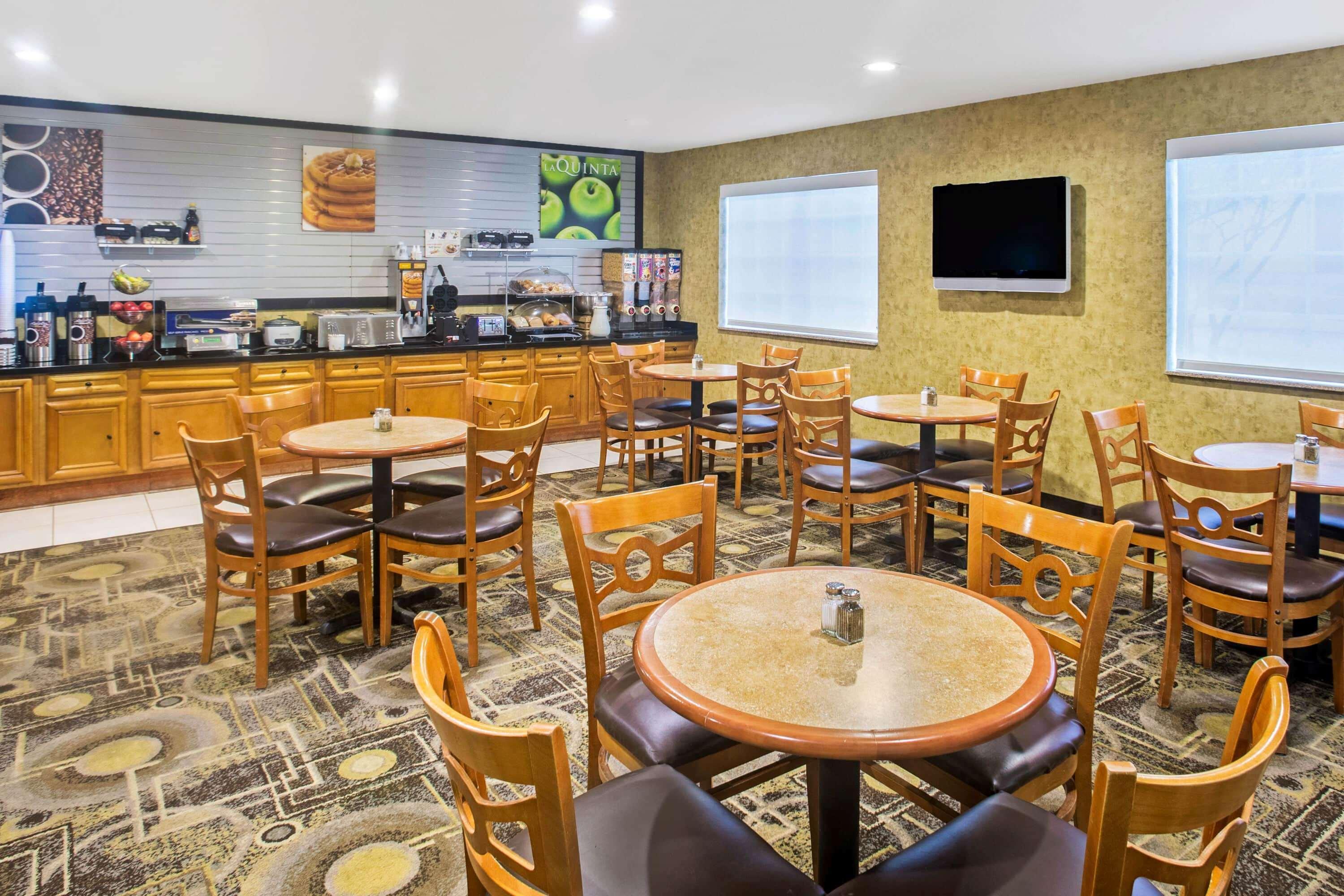 Massard La Quinta By Wyndham Fort Smith מראה חיצוני תמונה