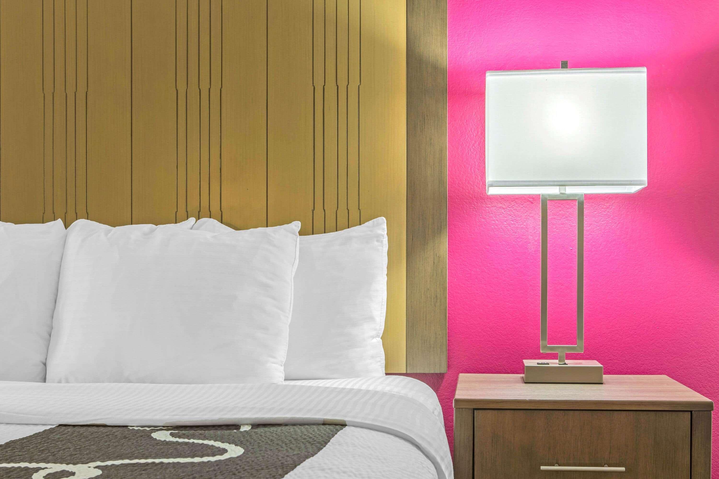 Massard La Quinta By Wyndham Fort Smith מראה חיצוני תמונה