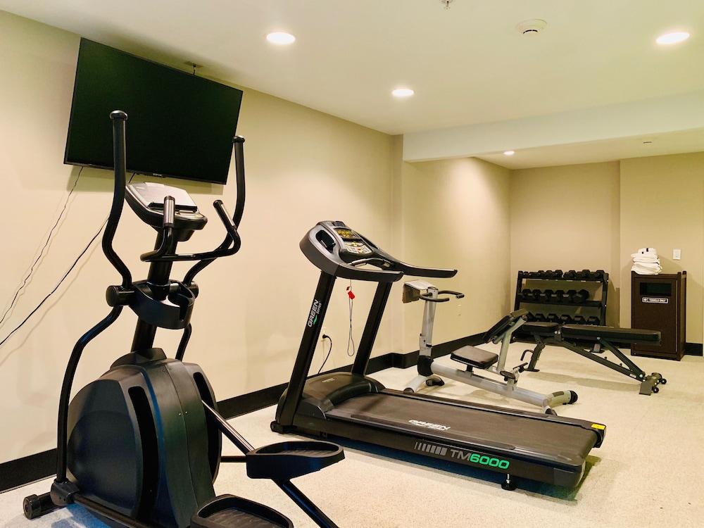 Massard La Quinta By Wyndham Fort Smith מראה חיצוני תמונה