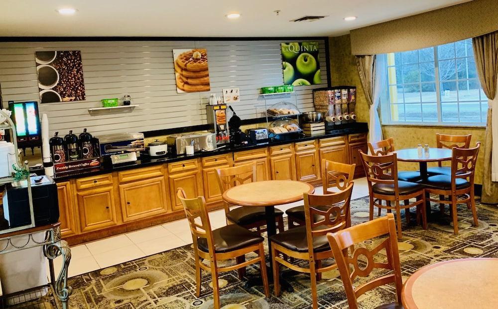 Massard La Quinta By Wyndham Fort Smith מראה חיצוני תמונה