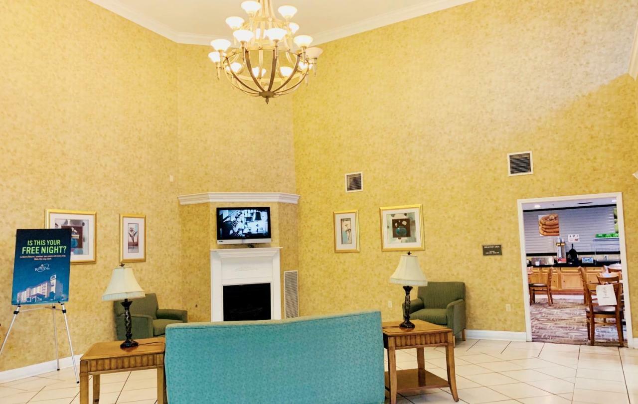 Massard La Quinta By Wyndham Fort Smith מראה חיצוני תמונה