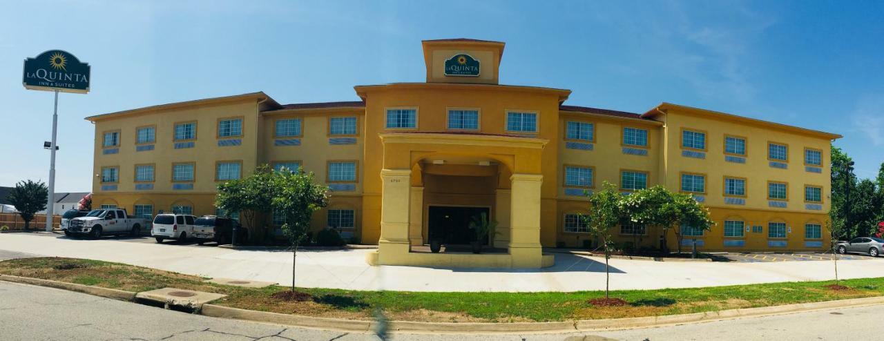 Massard La Quinta By Wyndham Fort Smith מראה חיצוני תמונה