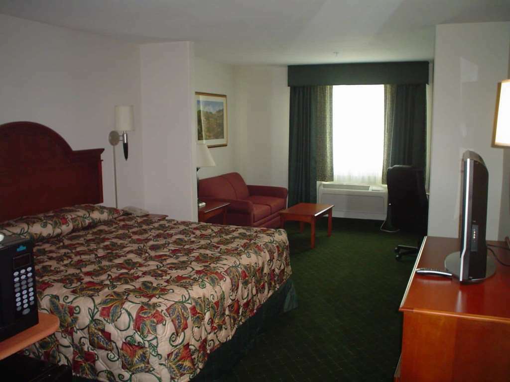 Massard La Quinta By Wyndham Fort Smith חדר תמונה