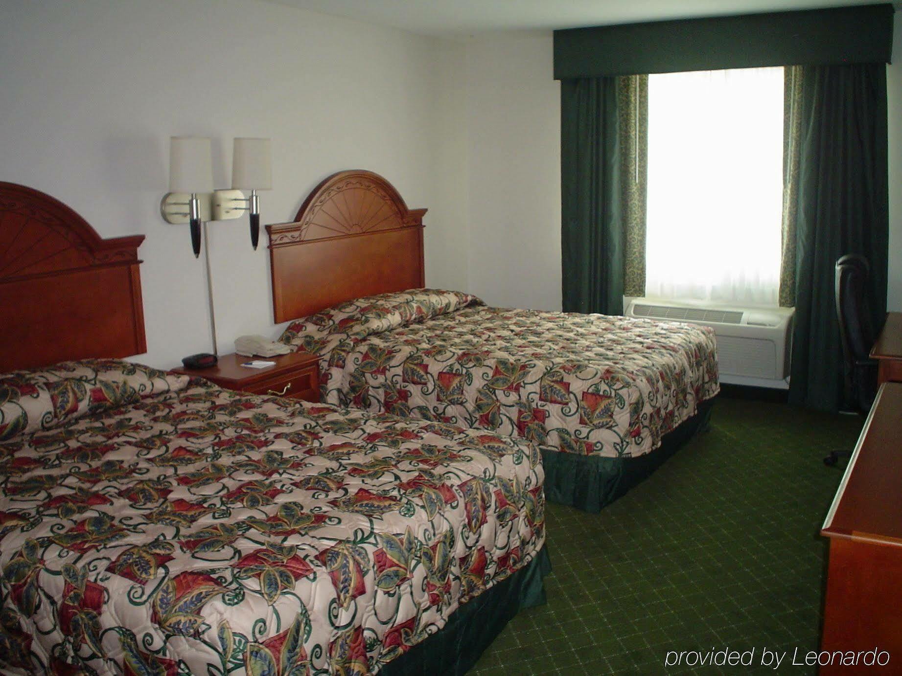 Massard La Quinta By Wyndham Fort Smith מראה חיצוני תמונה