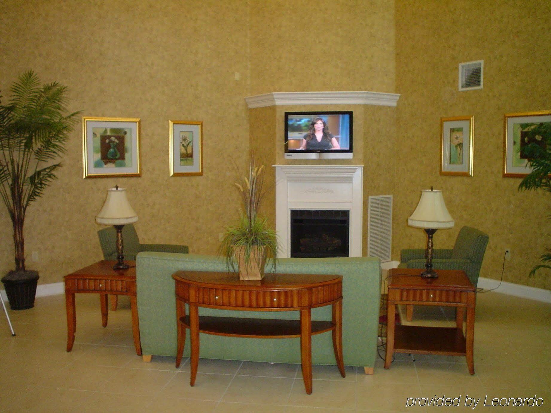 Massard La Quinta By Wyndham Fort Smith מראה חיצוני תמונה