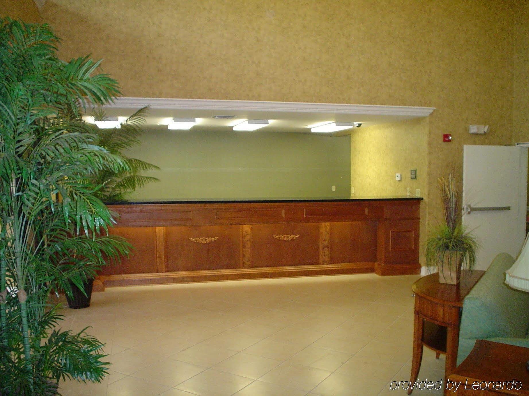 Massard La Quinta By Wyndham Fort Smith מראה חיצוני תמונה