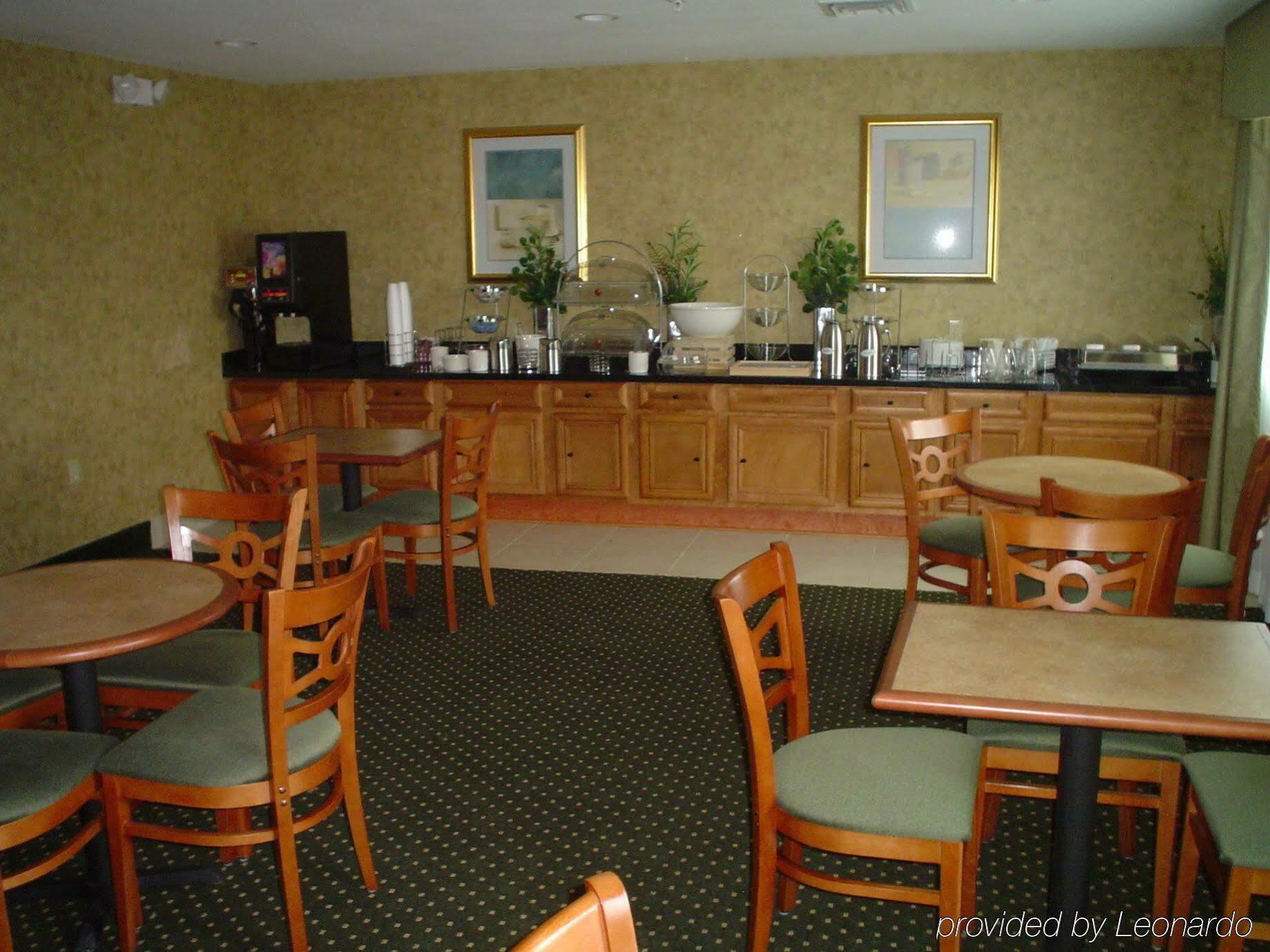 Massard La Quinta By Wyndham Fort Smith מראה חיצוני תמונה