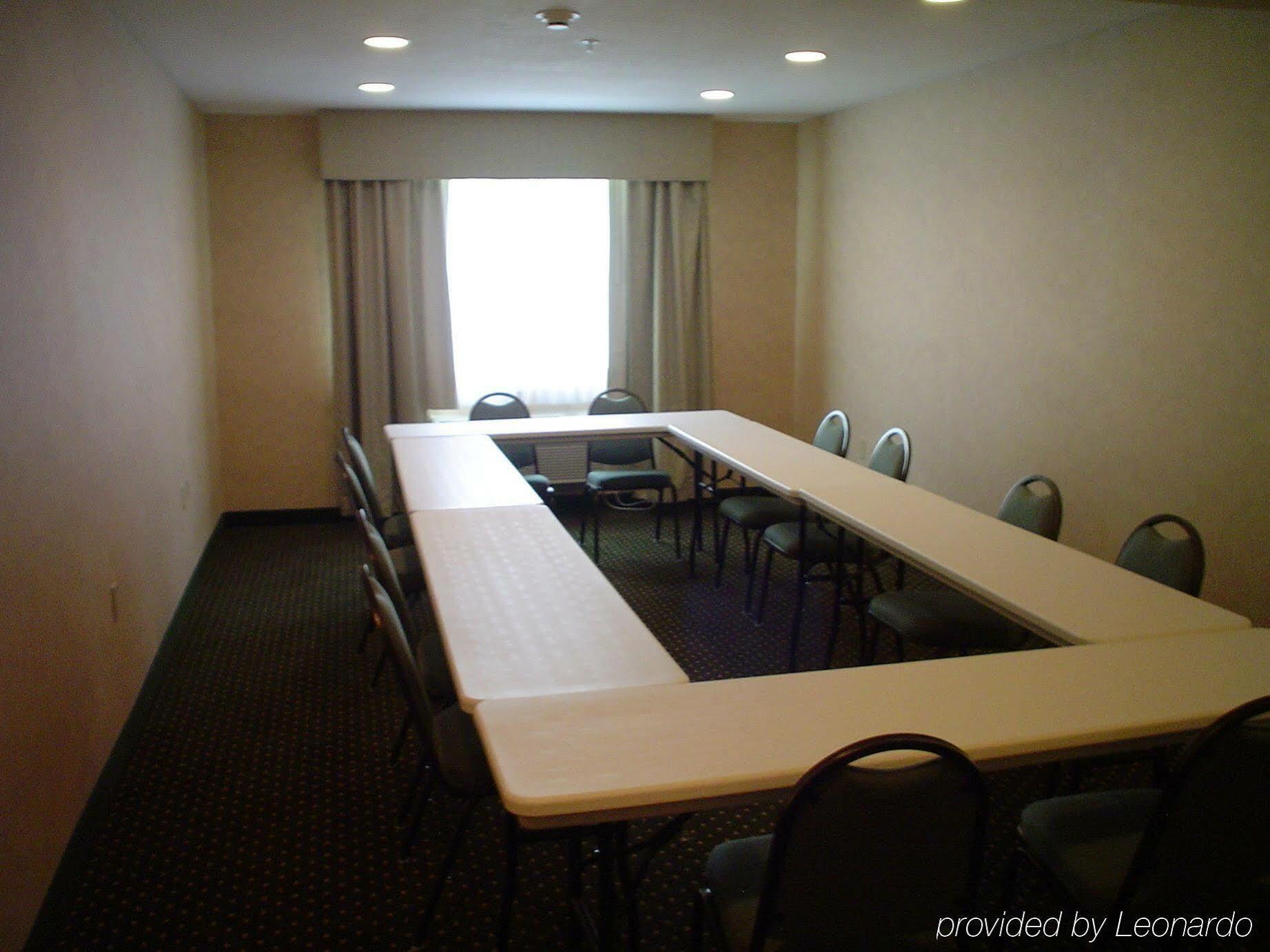 Massard La Quinta By Wyndham Fort Smith מראה חיצוני תמונה