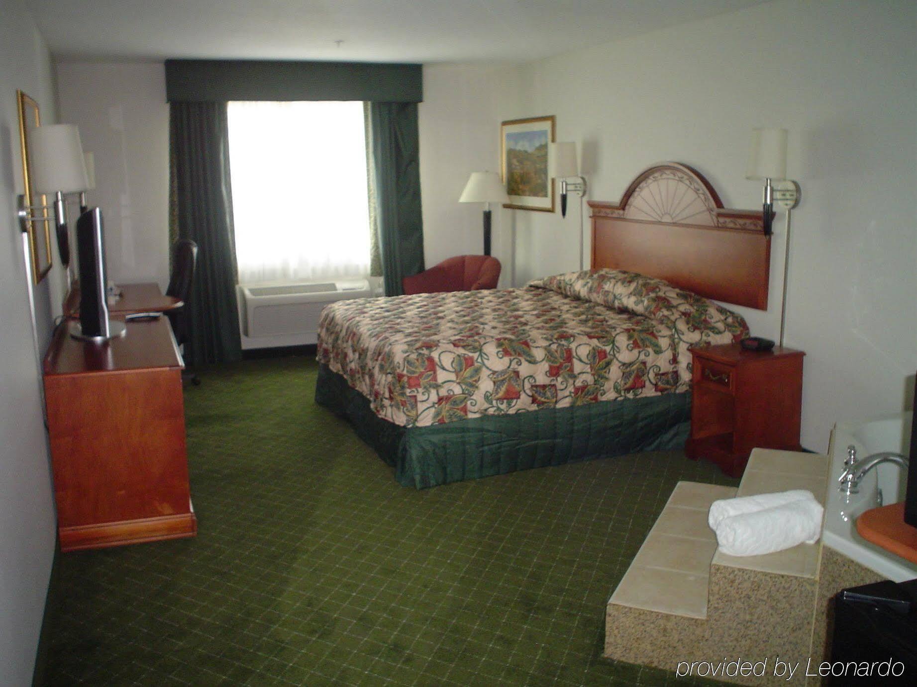 Massard La Quinta By Wyndham Fort Smith מראה חיצוני תמונה